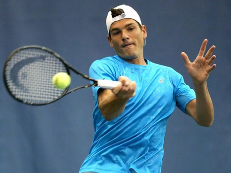 Frank Dancevic 